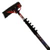 Brodex Raptor Carbon 33 Teleskopstange 10 Meter