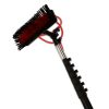 Brodex Raptor Carbon 33 Teleskopstange 10 Meter – Bild 4