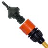 Gardiner Gardena Adapter – Bild 2