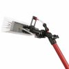 Gardiner Overspray System schmal