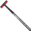 Gardiner ULTIMATE 63 - Kevlar & Carbon Teleskopstange 19.20 Meter