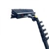 Gardiner SLX 25 - Carbon Teleskopstange 7.64 Meter – Bild 2